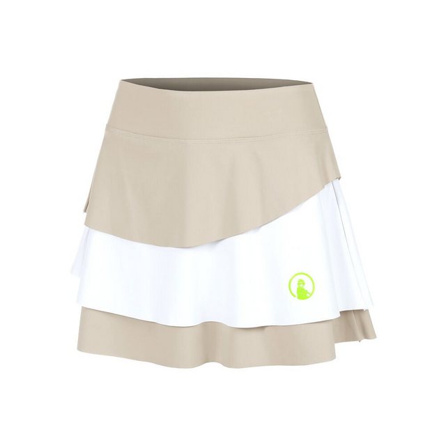 Quiet Please Tennisrock Wild Flounce Skirt W günstig online kaufen