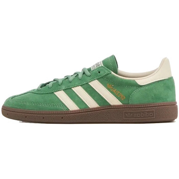 adidas  Sneaker Handball Spezial Preloved Green White günstig online kaufen