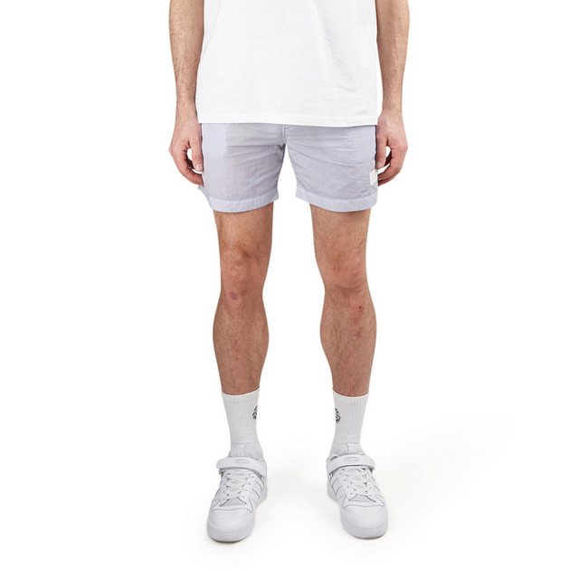 C.P. Company T-Shirt & Shorts C.P. Company Eco-Chrome R Short Logo Swim Sho günstig online kaufen