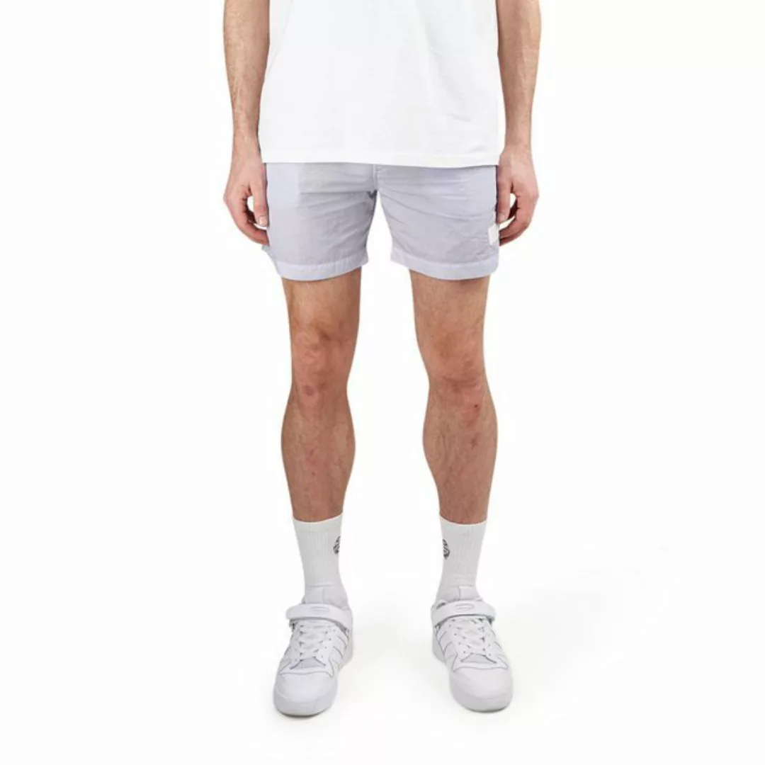 C.P. Company T-Shirt & Shorts C.P. Company Eco-Chrome R Short Logo Swim Sho günstig online kaufen