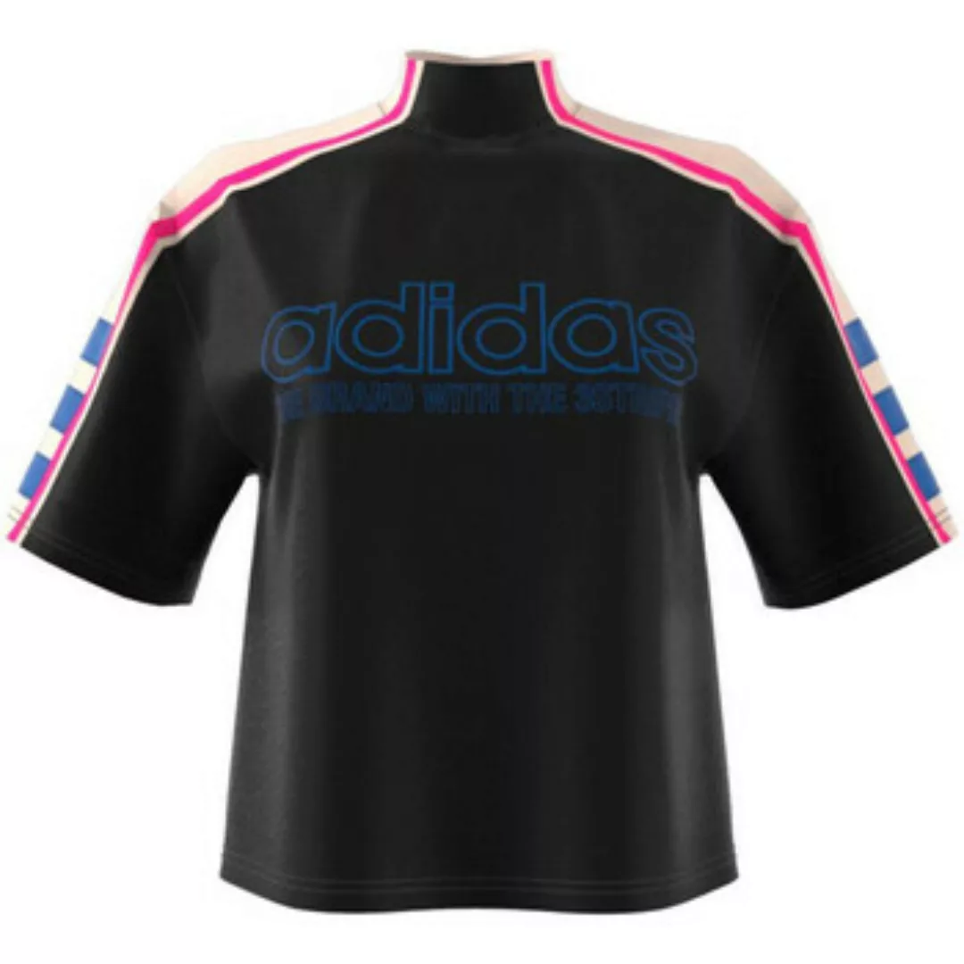 adidas  T-Shirts & Poloshirts -OG TEE DH4188 günstig online kaufen