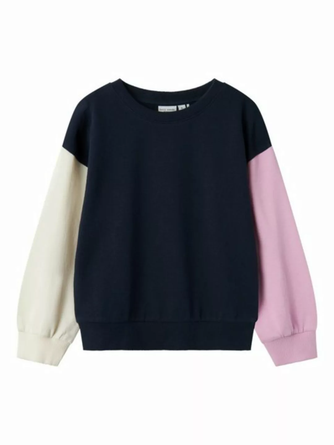 Name It Sweatshirt VISUSAN (1-tlg) Plain/ohne Details günstig online kaufen