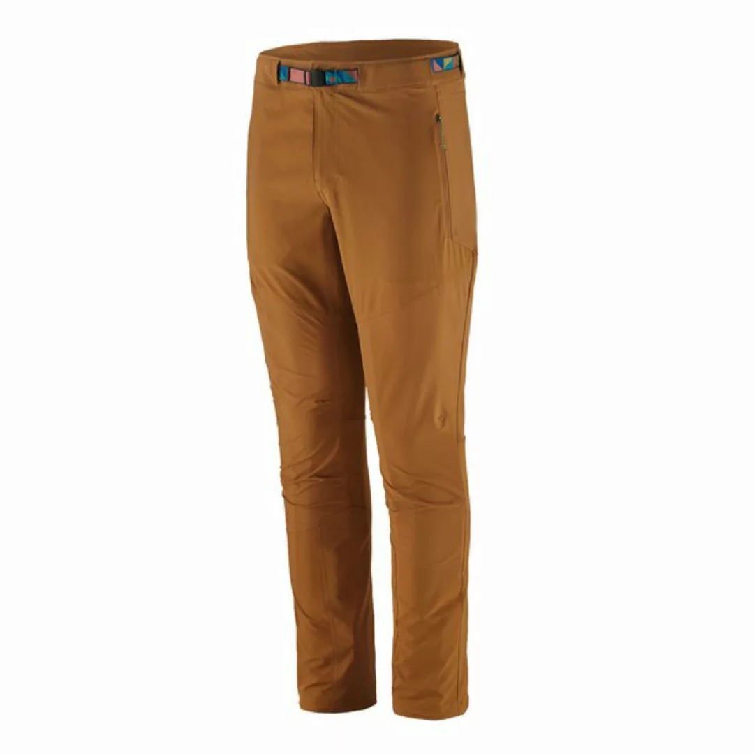Patagonia Trekkinghose Men's Terravia Alpine Pants Regular Funktionshose - günstig online kaufen