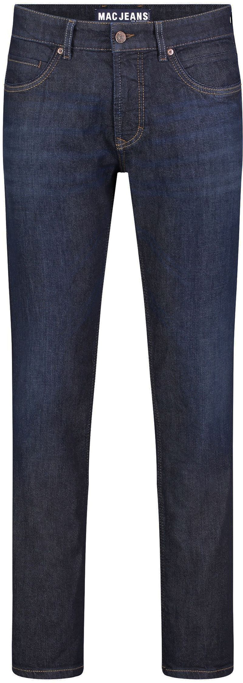 MAC 5-Pocket-Jeans MAC ARNE PIPE dark rinsed 3D 0517-00-1973L H709 - DENIMF günstig online kaufen
