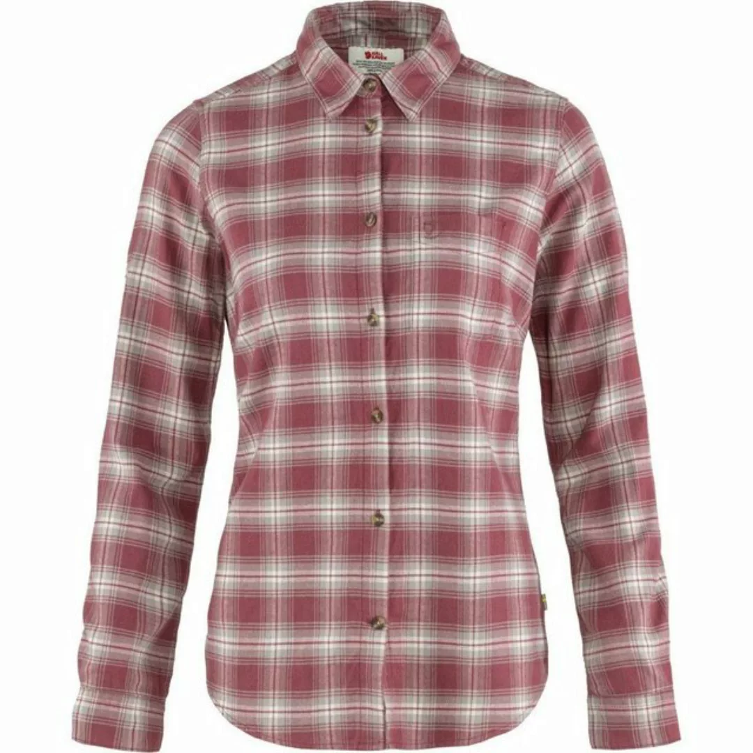 Fjällräven Funktionshemd Övik Flannel Shirt W günstig online kaufen