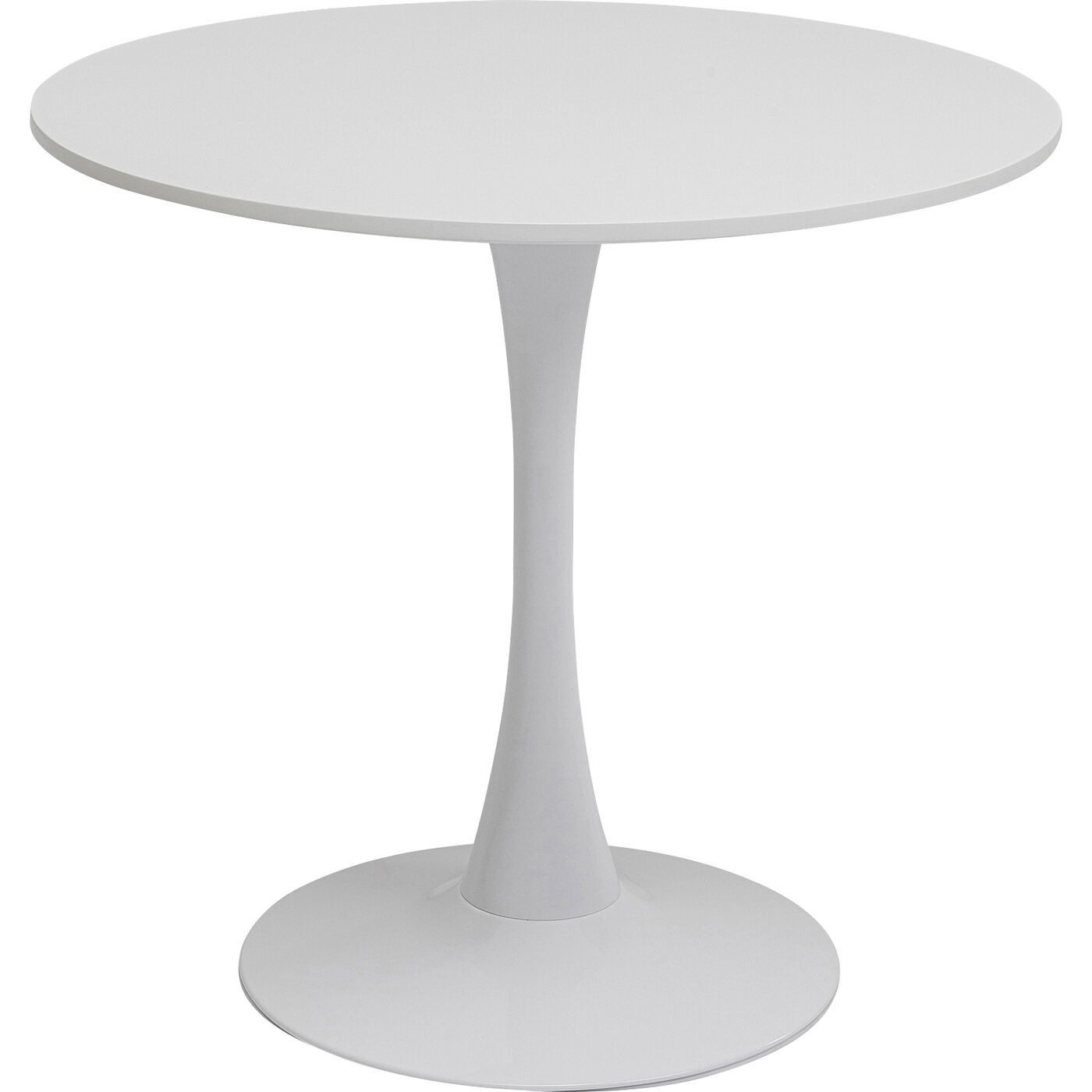 Kare Design Esstisch Schickeria, Ø80cm günstig online kaufen