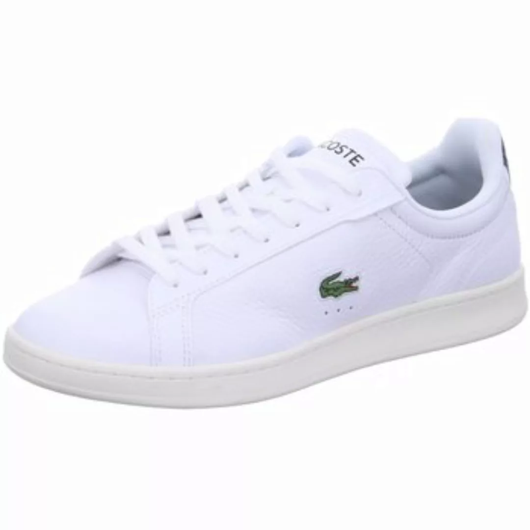 Lacoste  Sneaker Carnaby Pro 44SMA0005-1R5 günstig online kaufen