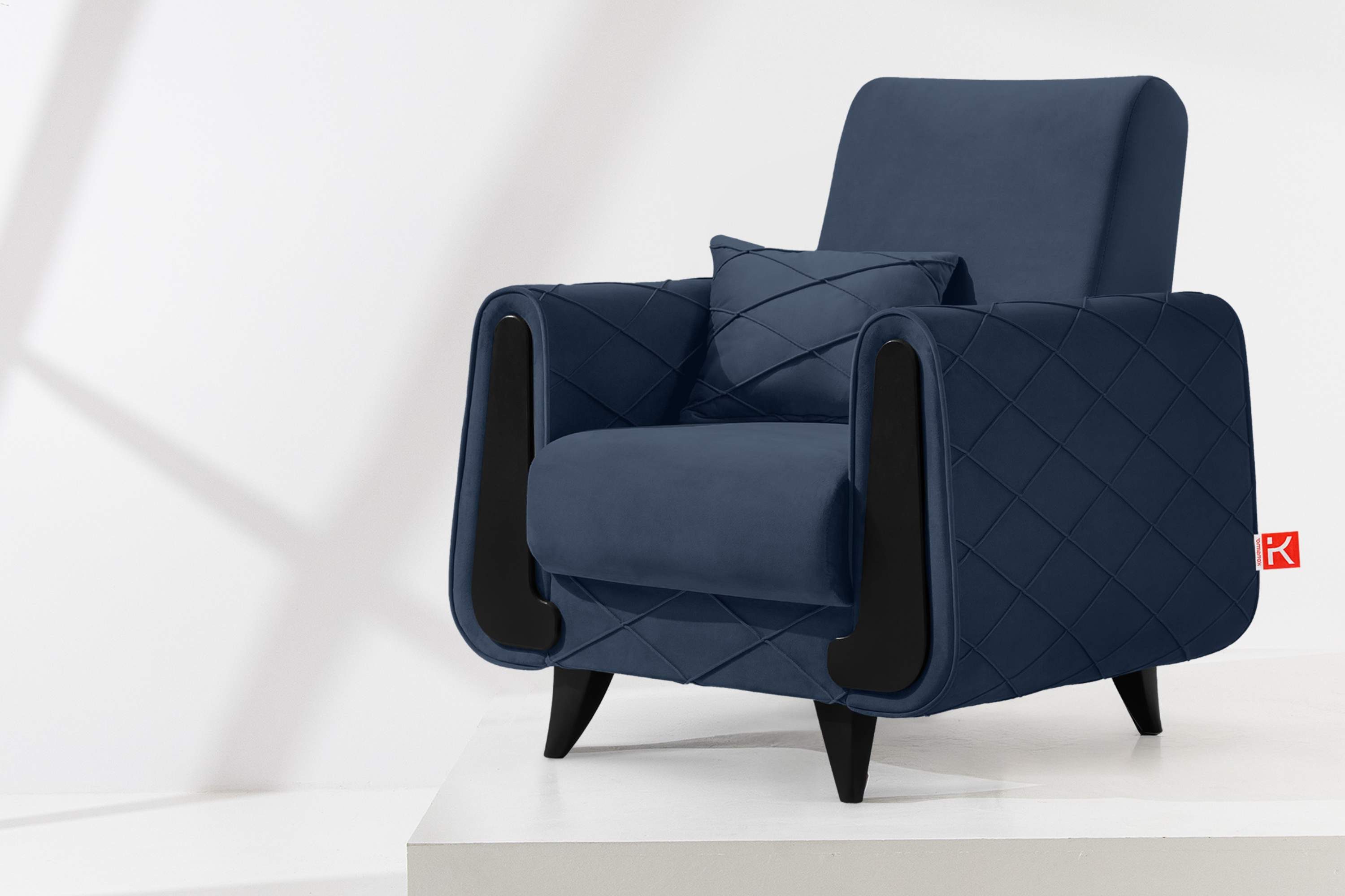 KONSIMO® Sessel Einzelsessel GUSTAVO III mit günstig online kaufen