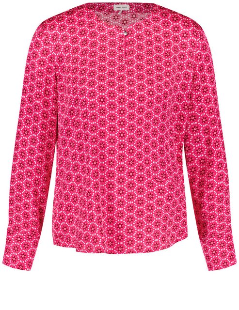 GERRY WEBER Blusentop BLUSE 1/1 ARM günstig online kaufen