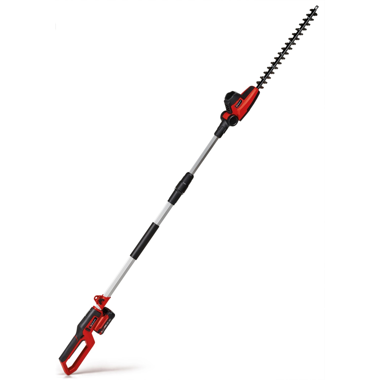 Einhell Power X-Change Akku-Teleskop-Heckenschere GC-HH 18/45 Li T-Solo günstig online kaufen