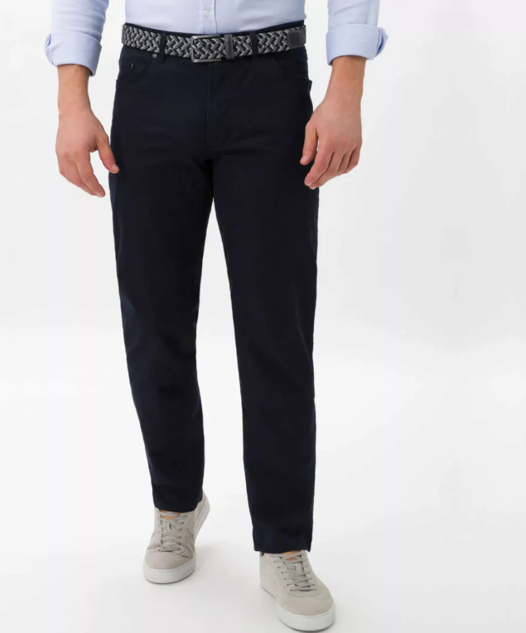 EUREX by BRAX 5-Pocket-Hose "Style CARLOS" günstig online kaufen