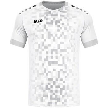Jako Fußballtrikot 4241 Trikot Pixel KA günstig online kaufen