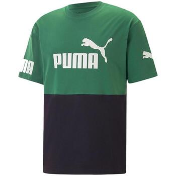Puma  T-Shirts & Poloshirts 673321-37 günstig online kaufen