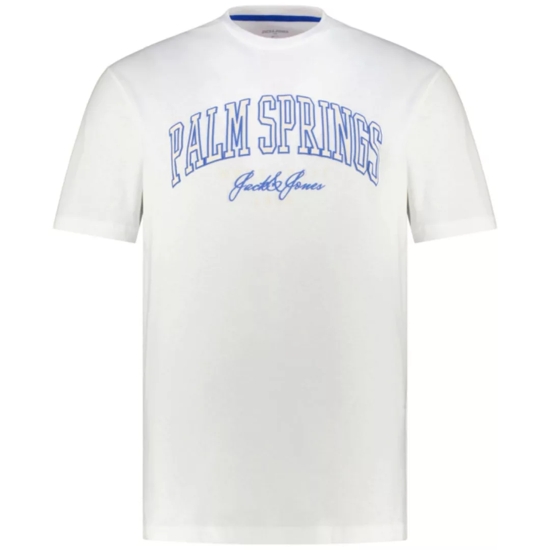Jack&Jones T-Shirt mit Print günstig online kaufen