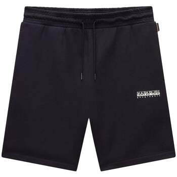 Napapijri  Shorts Gori Bermuda Shorts Black günstig online kaufen