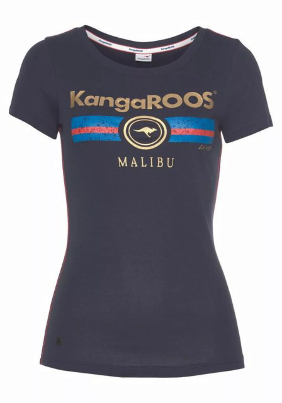 KangaROOS T-Shirt günstig online kaufen