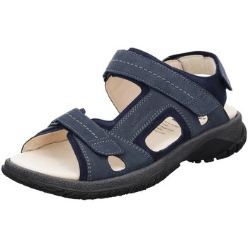 Ganter  Sandalen Offene Giovanni ink, blue 257122-3732 günstig online kaufen