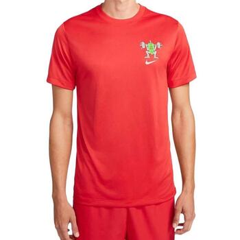 Nike  T-Shirts & Poloshirts DX0979-657 günstig online kaufen