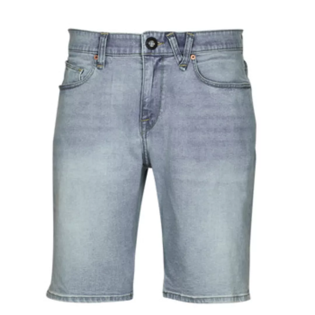 Volcom  Shorts SOLVER DENIM SHORT günstig online kaufen