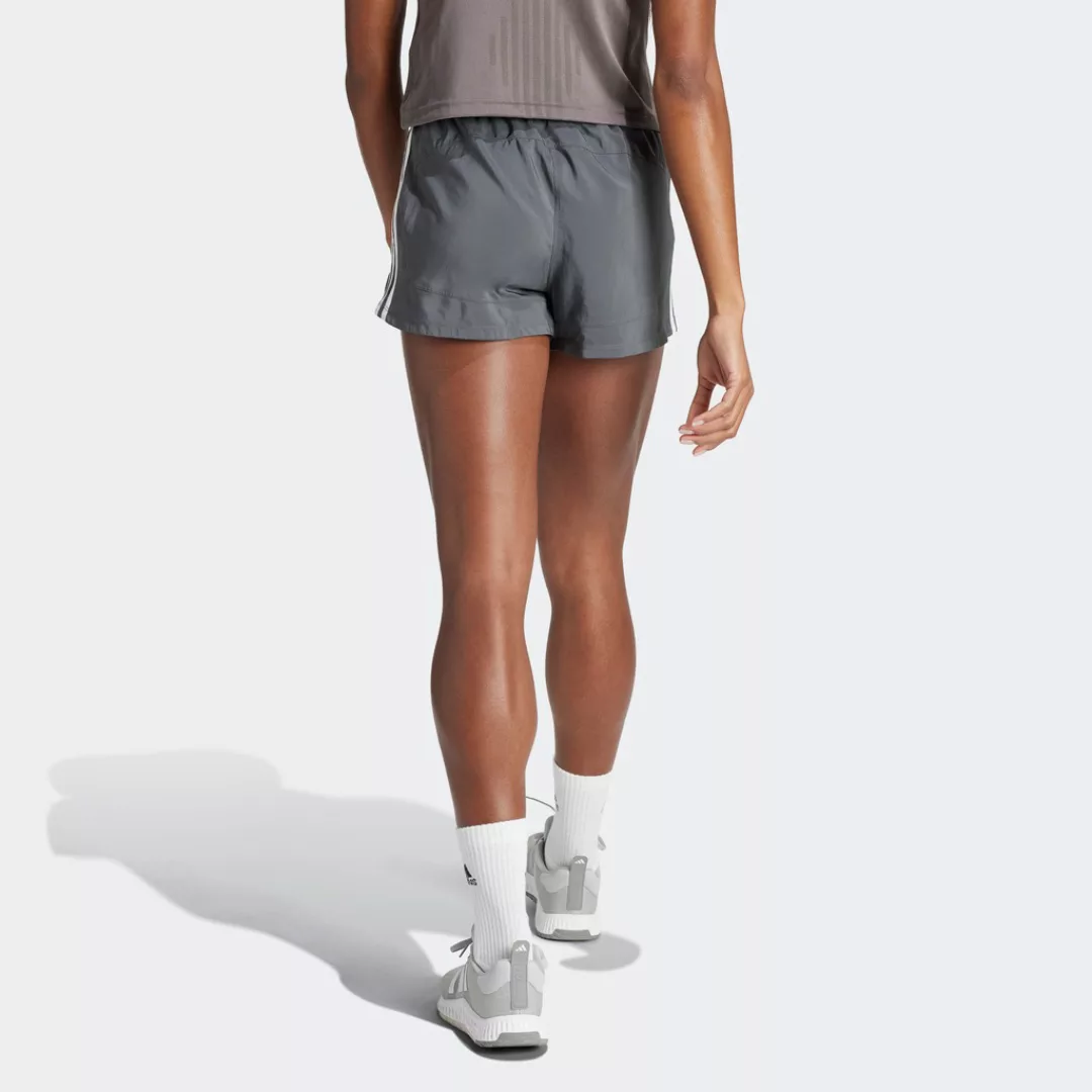 adidas Performance Shorts "PACER WVN HIGH", (1 tlg.) günstig online kaufen