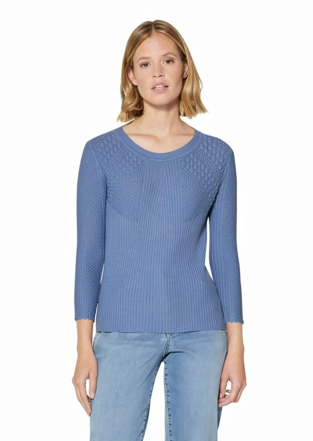 MADELEINE Strickpullover Pullover günstig online kaufen