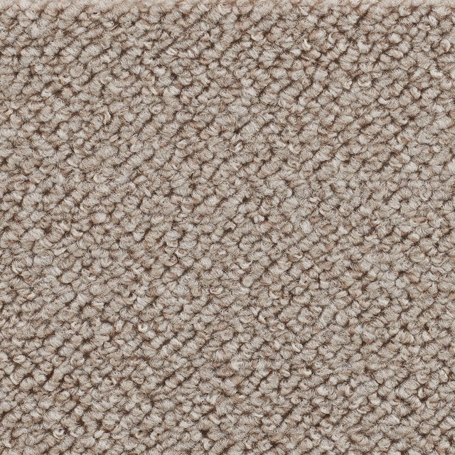 Vorwerk Teppichboden »Passion 1091 (Metro), Schlinge - Uni Farben, Made in günstig online kaufen