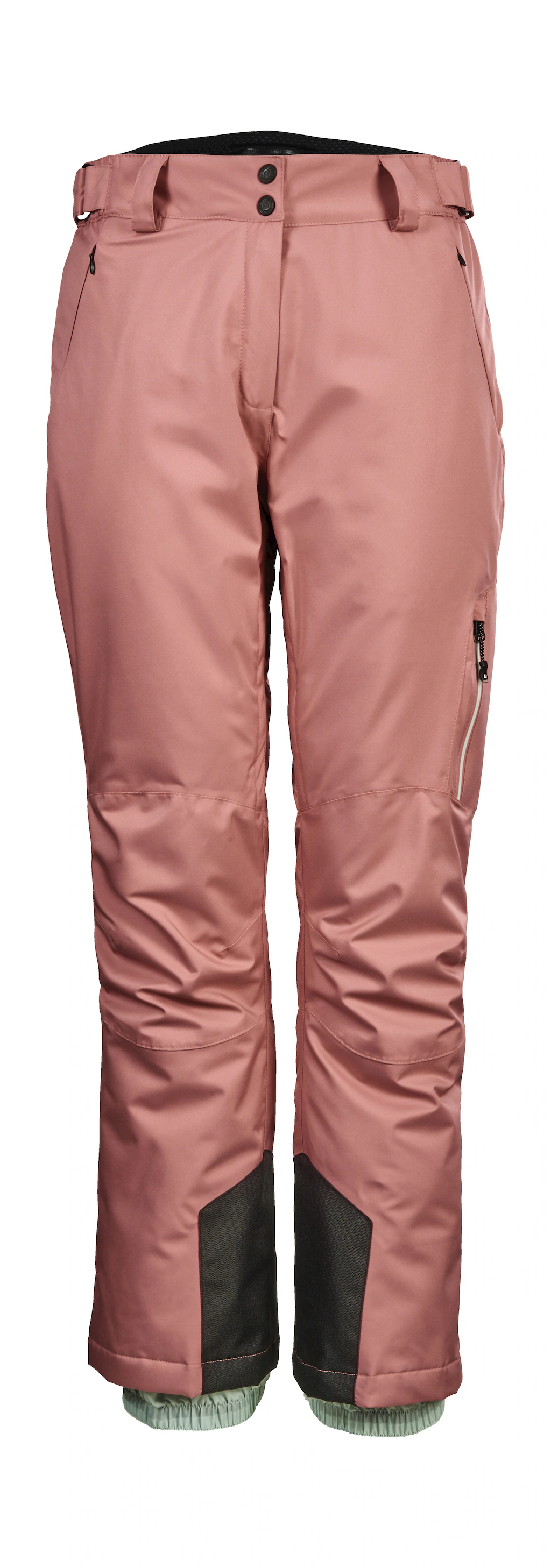 Killtec Skihose "KSW 274 WMN SKI PNTS", Wasserdichte Damen-Skihose mit vers günstig online kaufen