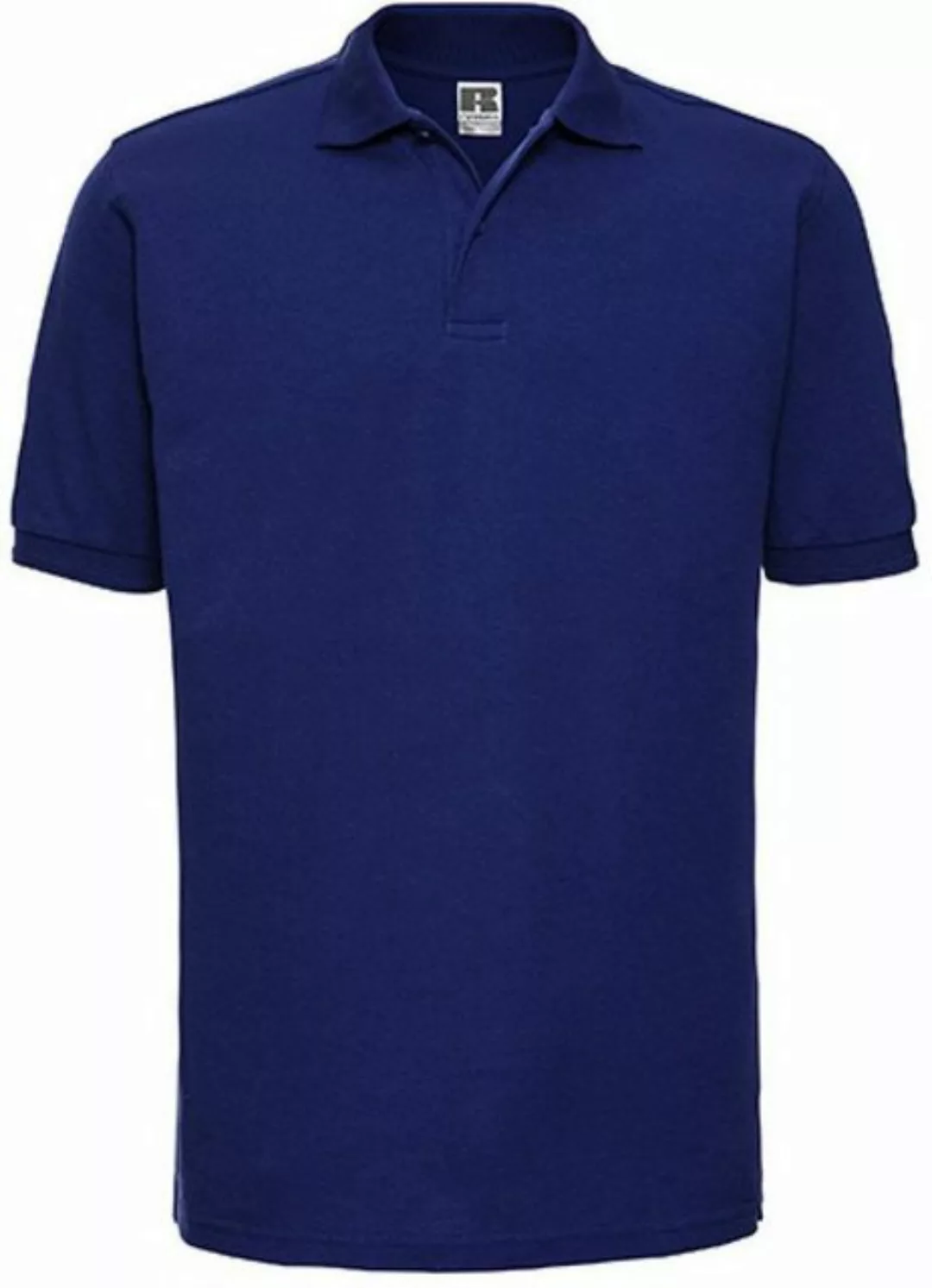Russell Poloshirt Strapazierfähiges Herren Poloshirt bis 4XL günstig online kaufen