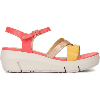 Wonders  Sandalen Flynn 83 D-8283 Keilsandalen günstig online kaufen