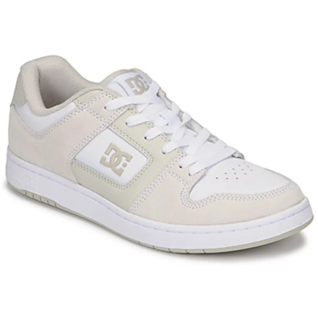 DC Shoes  Sneaker MANTECA 4 günstig online kaufen