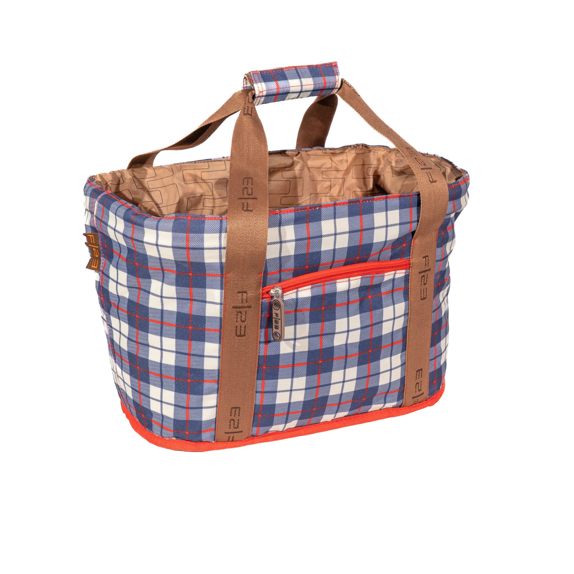 F23™ Einkaufskorb Delight, 20 l, ergonomische günstig online kaufen