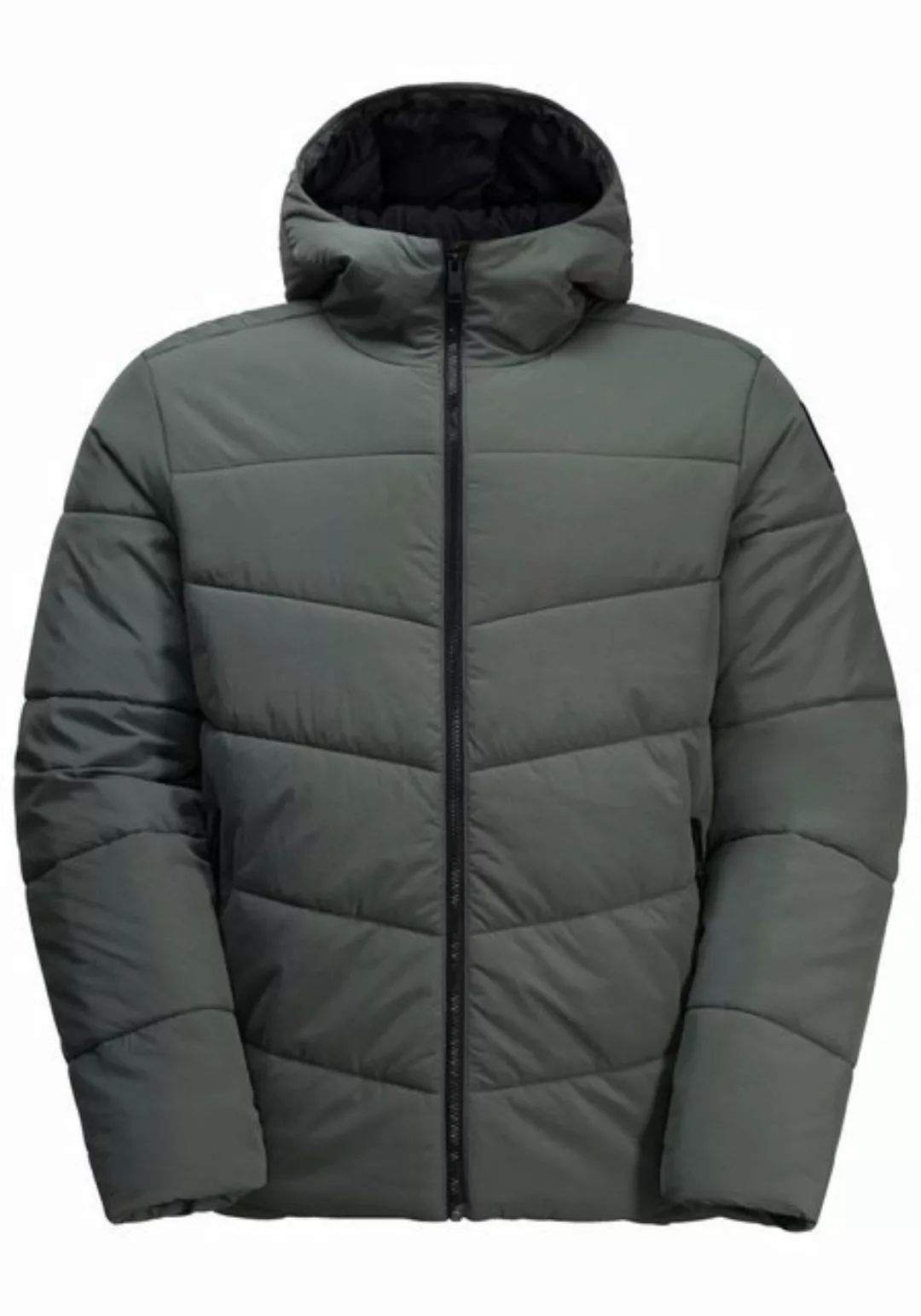 Jack Wolfskin Funktionsjacke "KAROLINGER JKT M", mit Kapuze günstig online kaufen