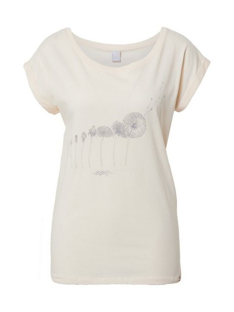 iriedaily T-Shirt Evolution (1-tlg) Plain/ohne Details, Weiteres Detail günstig online kaufen