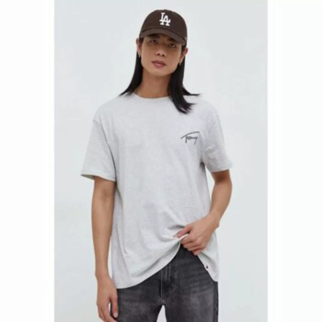 Tommy Jeans  T-Shirt DM0DM17994 günstig online kaufen