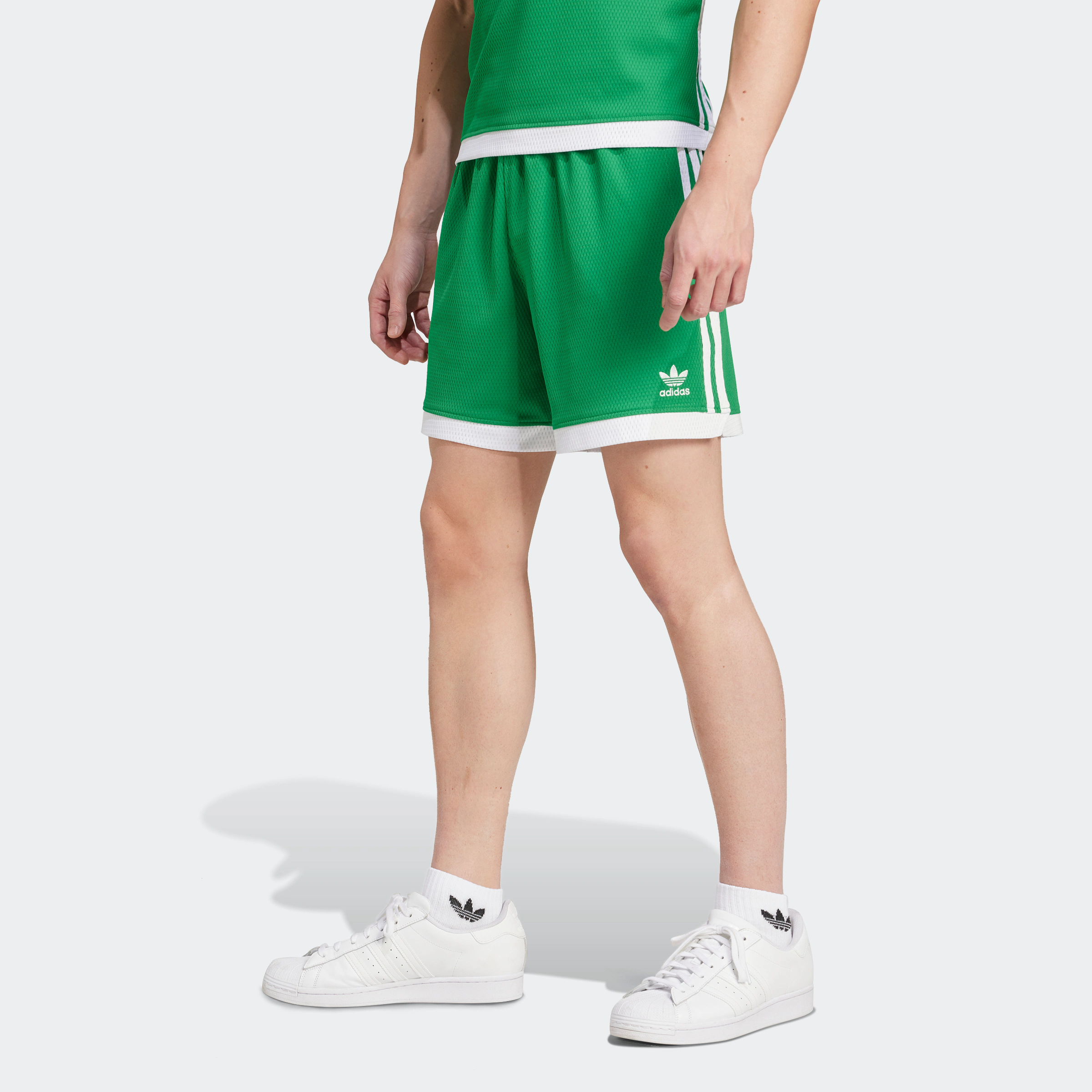 adidas Originals Shorts "Mockeylet short", (1 tlg.) günstig online kaufen