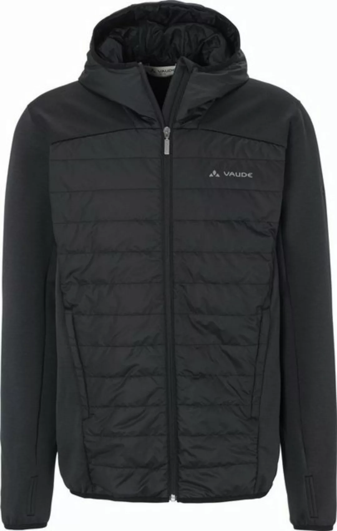 VAUDE Funktionsjacke SE Me Vajont Hybrid Jacket BLACK günstig online kaufen