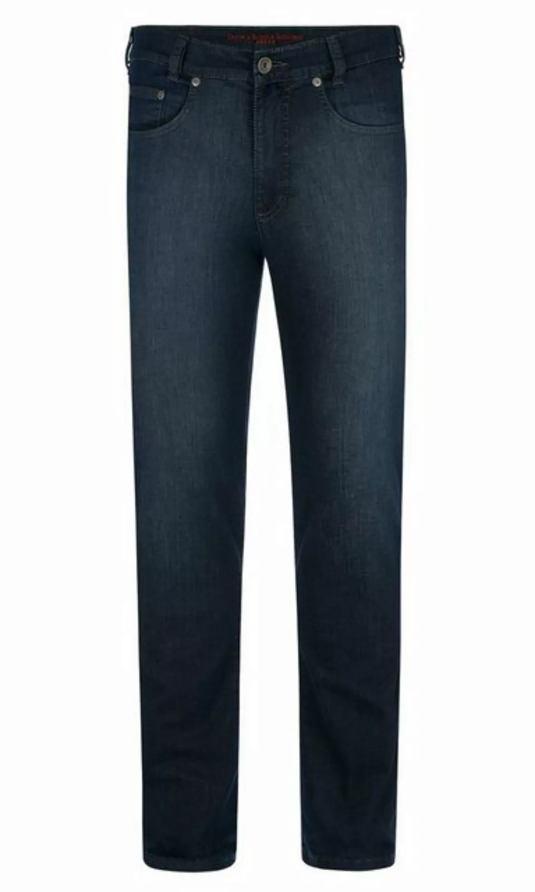 Joker 5-Pocket-Jeans Clark 1282447 Premium Light Jeans günstig online kaufen