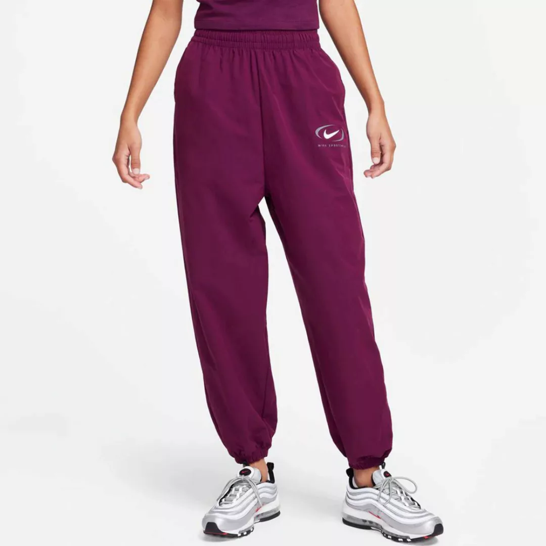 Nike Sportswear Jogginghose "W NSW TREND JGGR WVN SWSH" günstig online kaufen