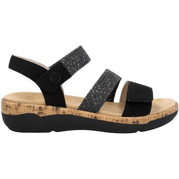 Remonte Keilsandalette, Riemchensandale, Bequemschuh, Sommerschuh mit Soft- günstig online kaufen