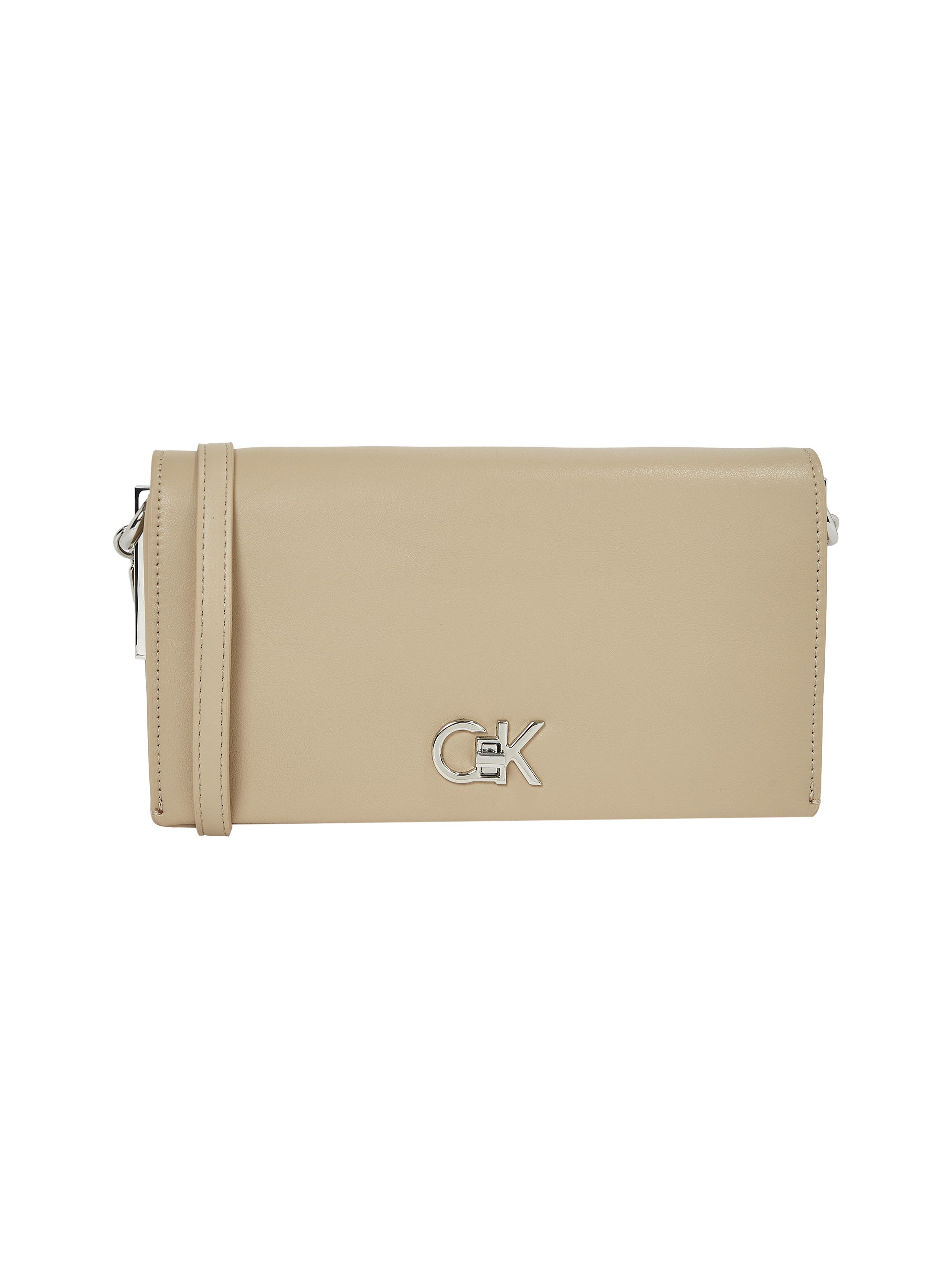 Calvin Klein Schultertasche "CK CONVERTIBLE MINI BAG", Abendtasche, kleine günstig online kaufen