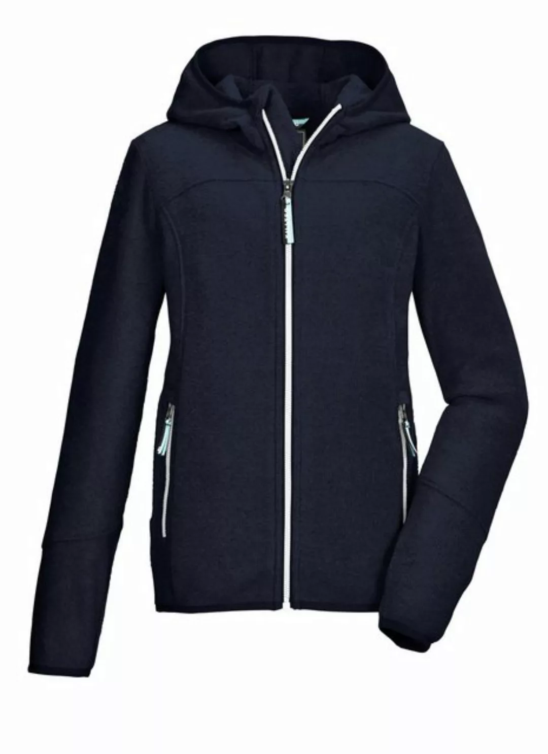 Killtec Fleecejacke KOW 347 GRLS KNTFLC JCKT günstig online kaufen