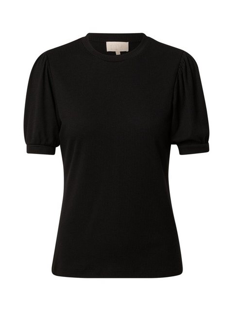 minus T-Shirt Johanna (1-tlg) Falten, Drapiert/gerafft günstig online kaufen