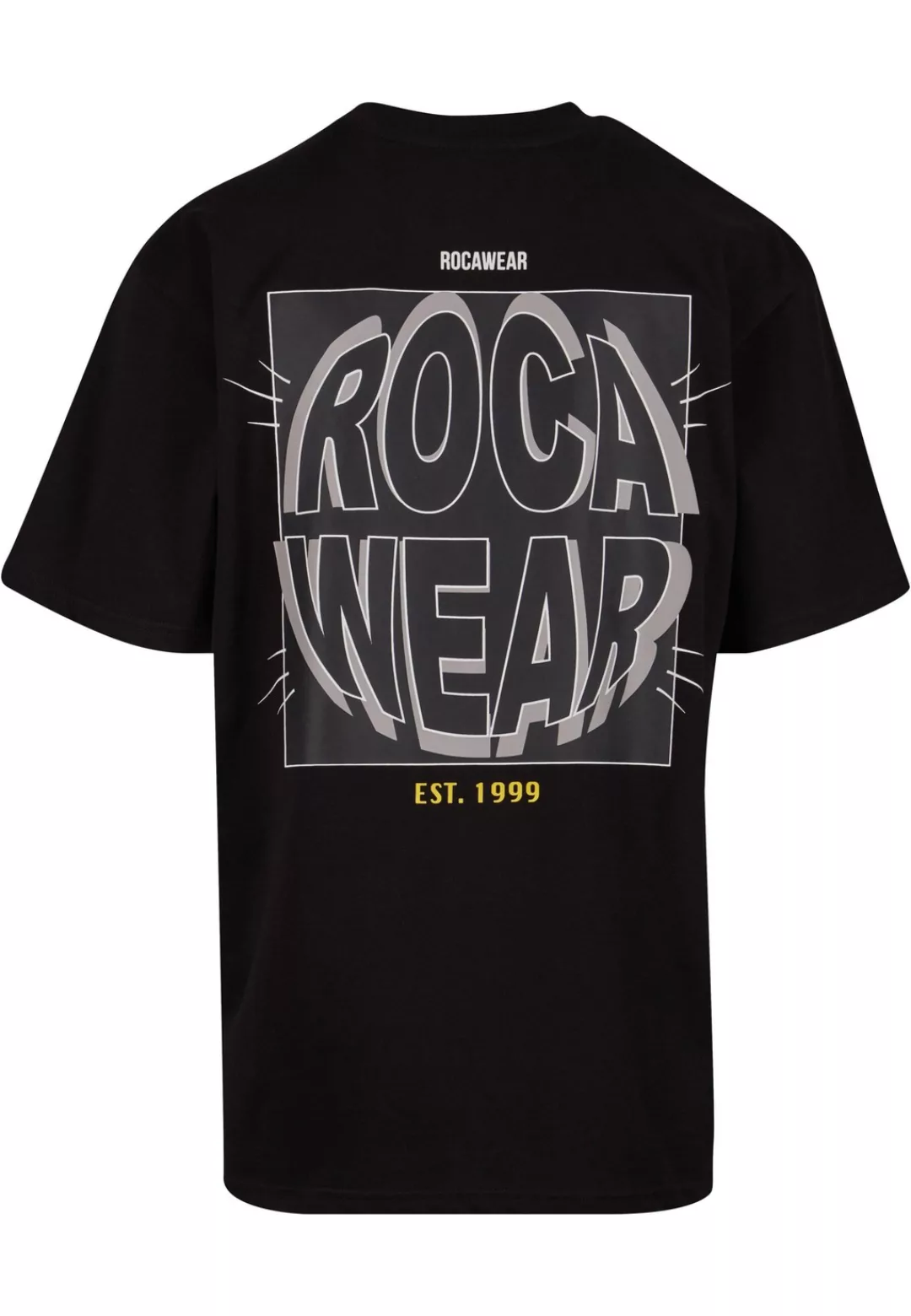 Rocawear T-Shirt "Rocawear Herren Rocawear Tshirt Hood", (1 tlg.) günstig online kaufen