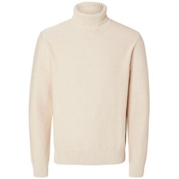 Selected  Pullover 16086644 HAXEL-OATMEAL günstig online kaufen