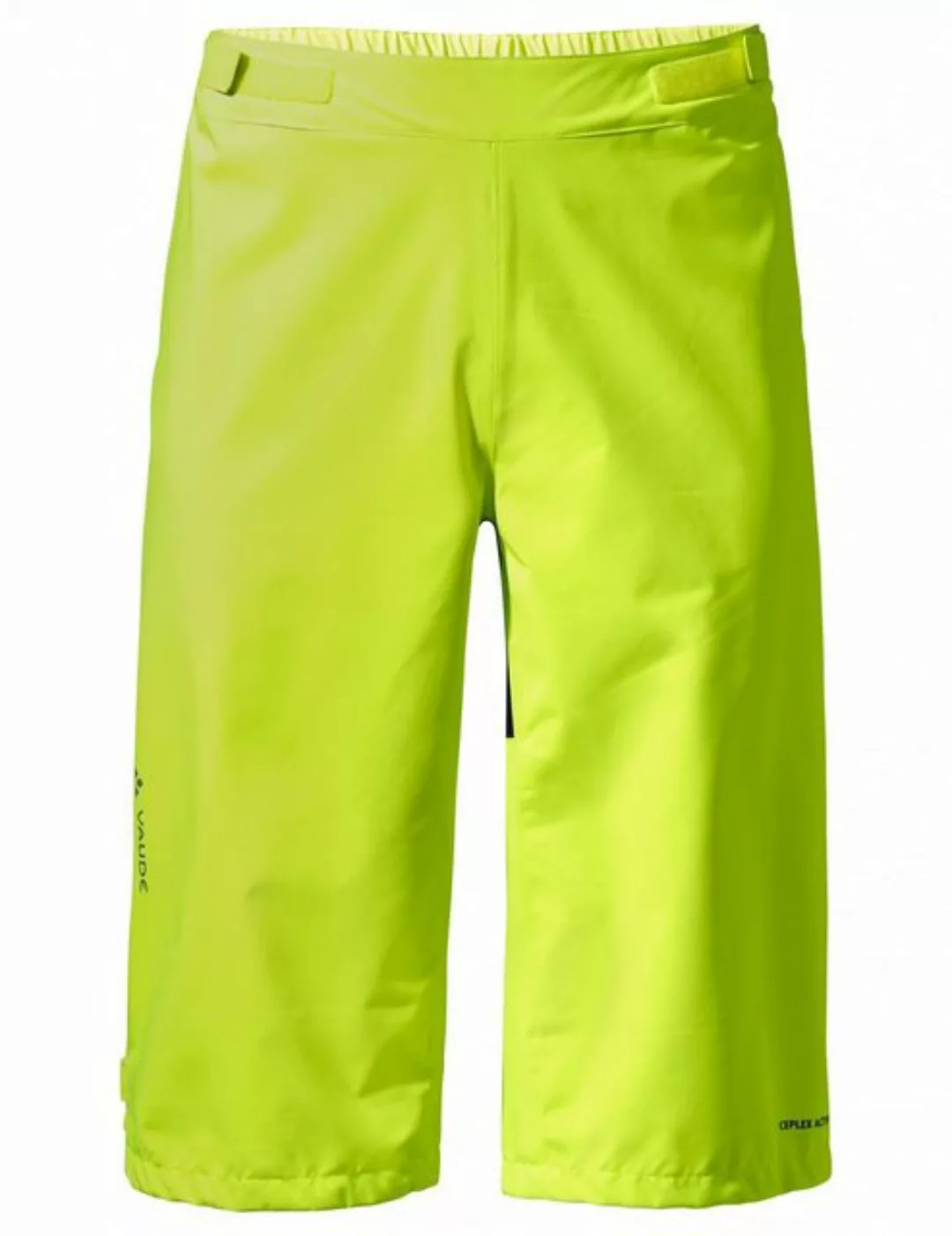 VAUDE Outdoorhose Vaude Mens Moab Rain Shorts Herren Shorts günstig online kaufen