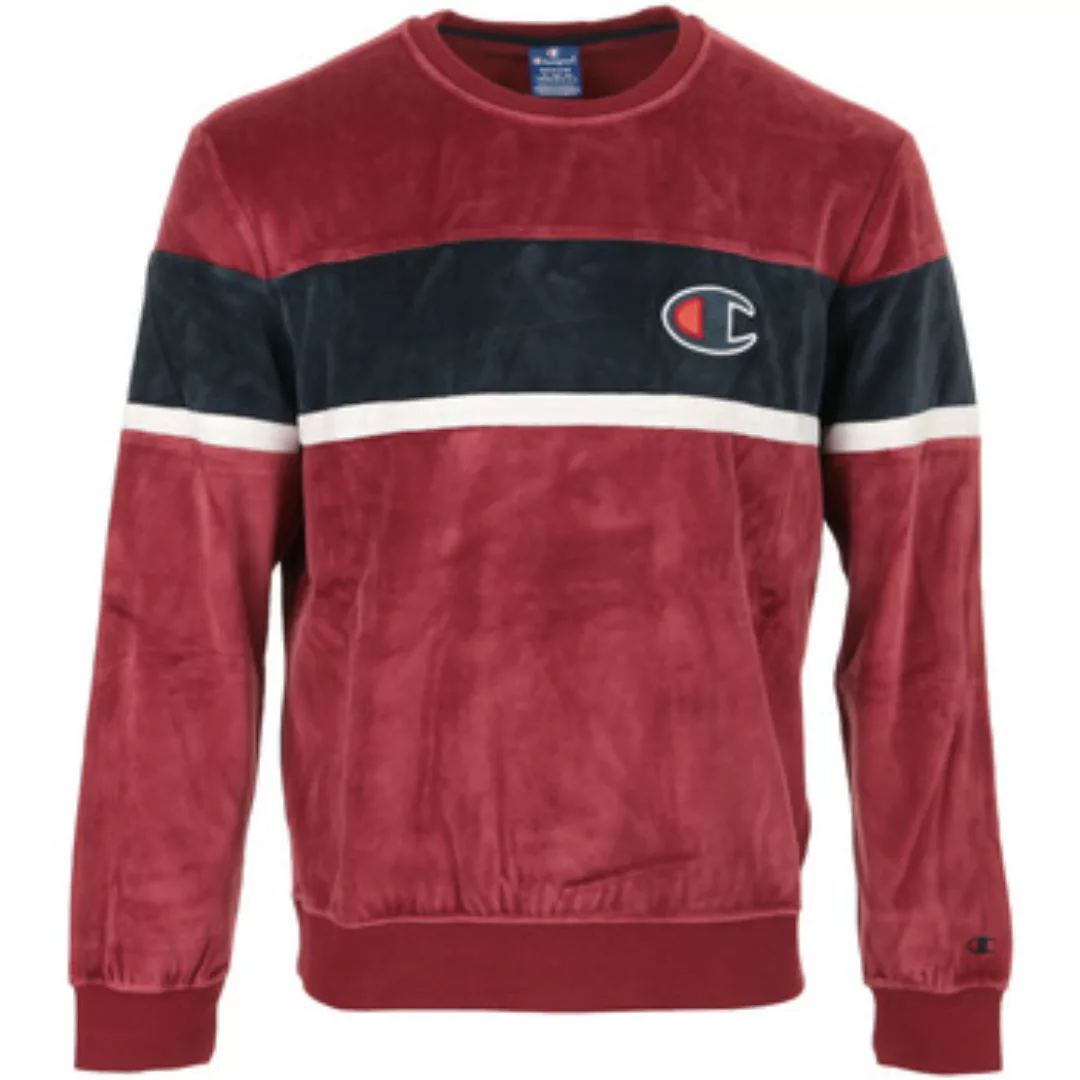 Champion  Sweatshirt Crewneck Sweatshirt günstig online kaufen