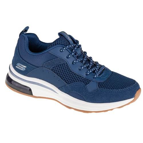 Skechers Bobs Pulse Air Shoes EU 35 Blue günstig online kaufen