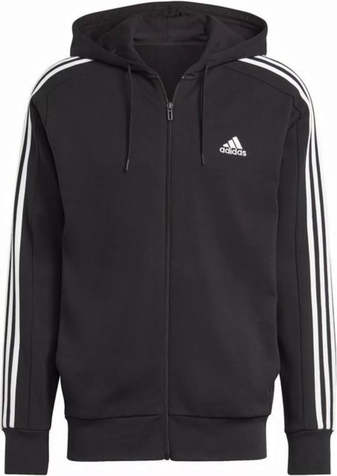 adidas Sportswear Kapuzensweatshirt M 3S FT FZ HD günstig online kaufen