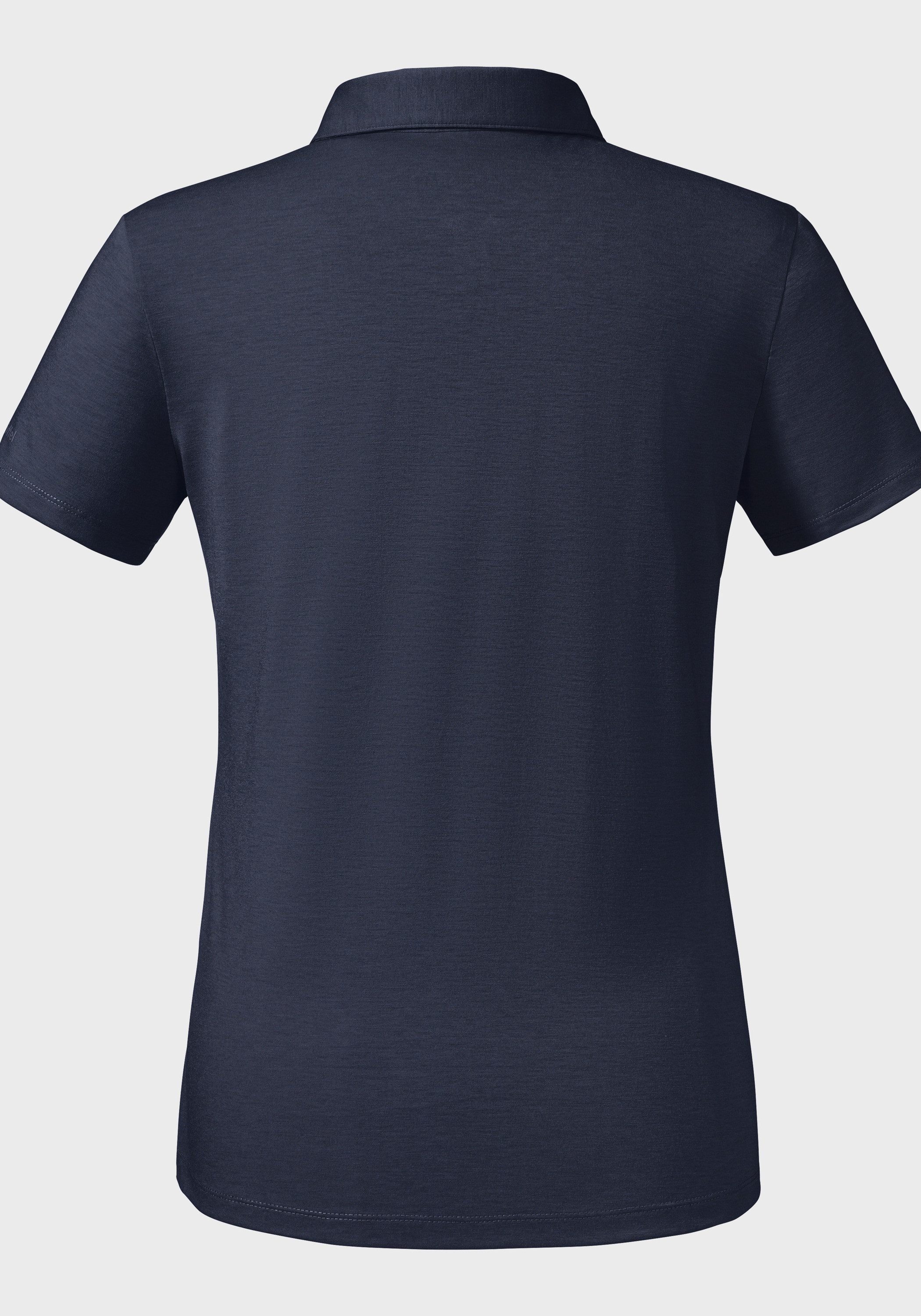 Schöffel Poloshirt "CIRC Polo Shirt Tauron L" günstig online kaufen