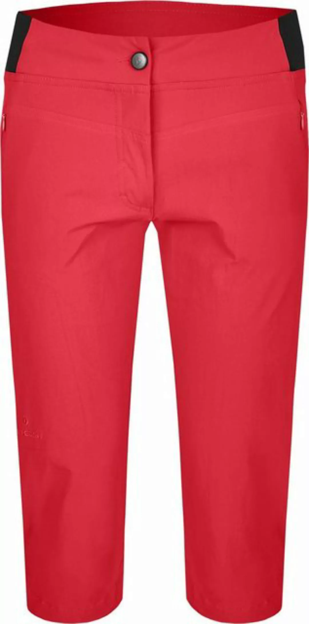 Bergson Outdoorhose AKKA Vario Capri (slim) Damen 3/4 Wanderhose, sportlich günstig online kaufen